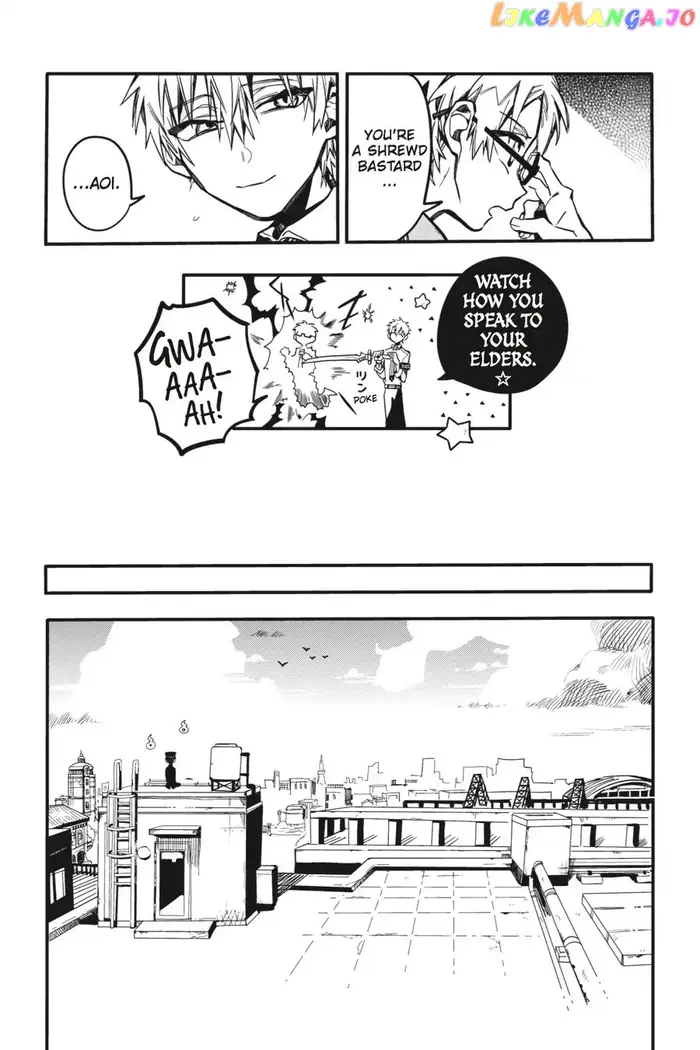 Toilet-Bound Hanako-kun Chapter 29 image 23_optimized